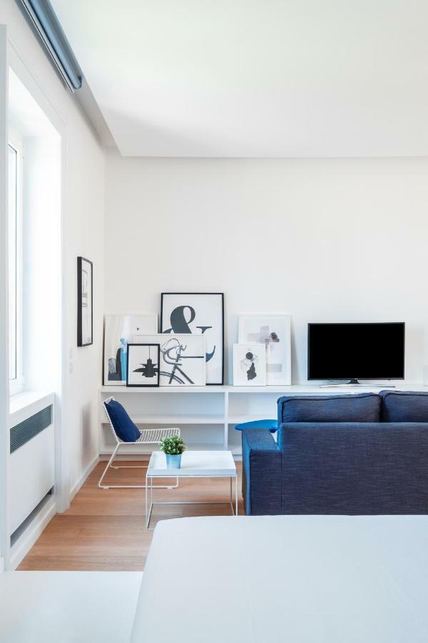 Ae Home|Studio Sorrento Exterior photo